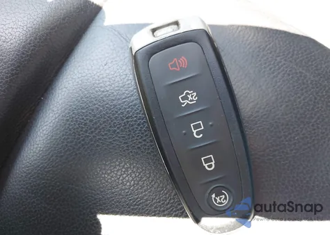 2013 Ford C-Max Energi Sel из США, поврежденный, VIN 1FADP5CU9DL533130